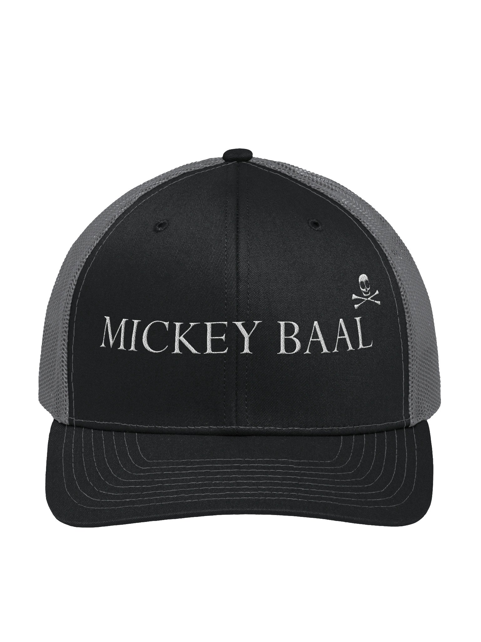 MICKEY BAAL product image (1)