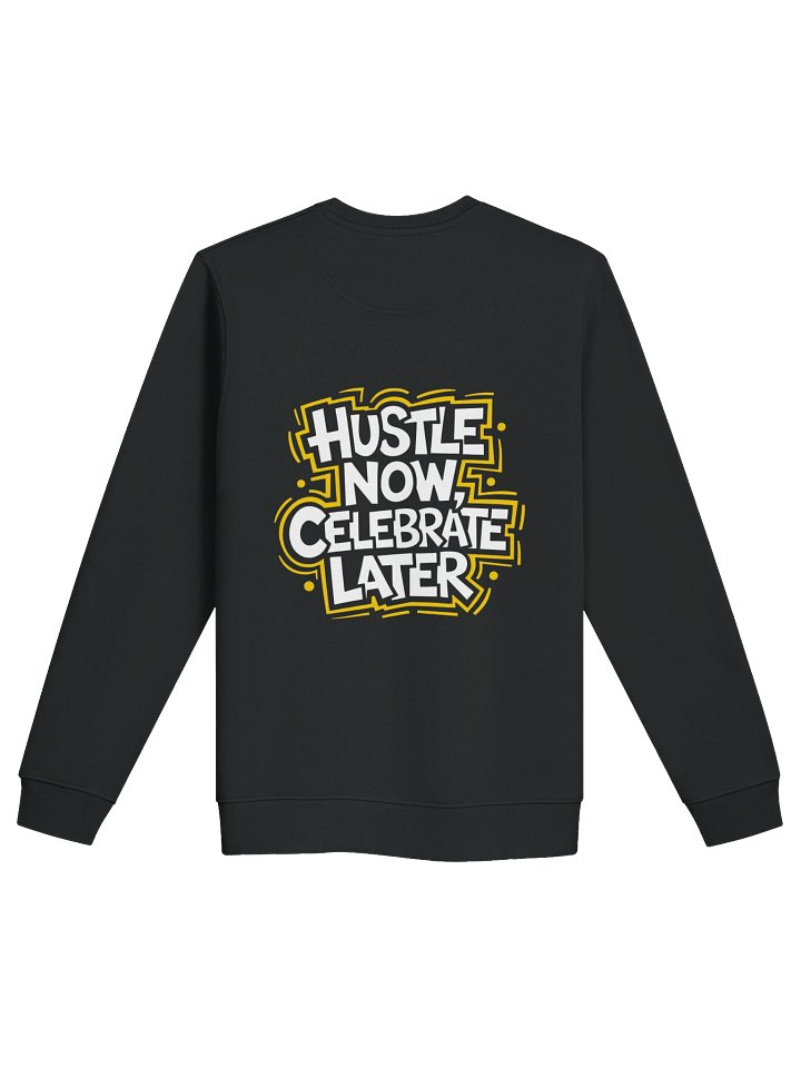 Unisex Eco Sweatshirt product image (3)