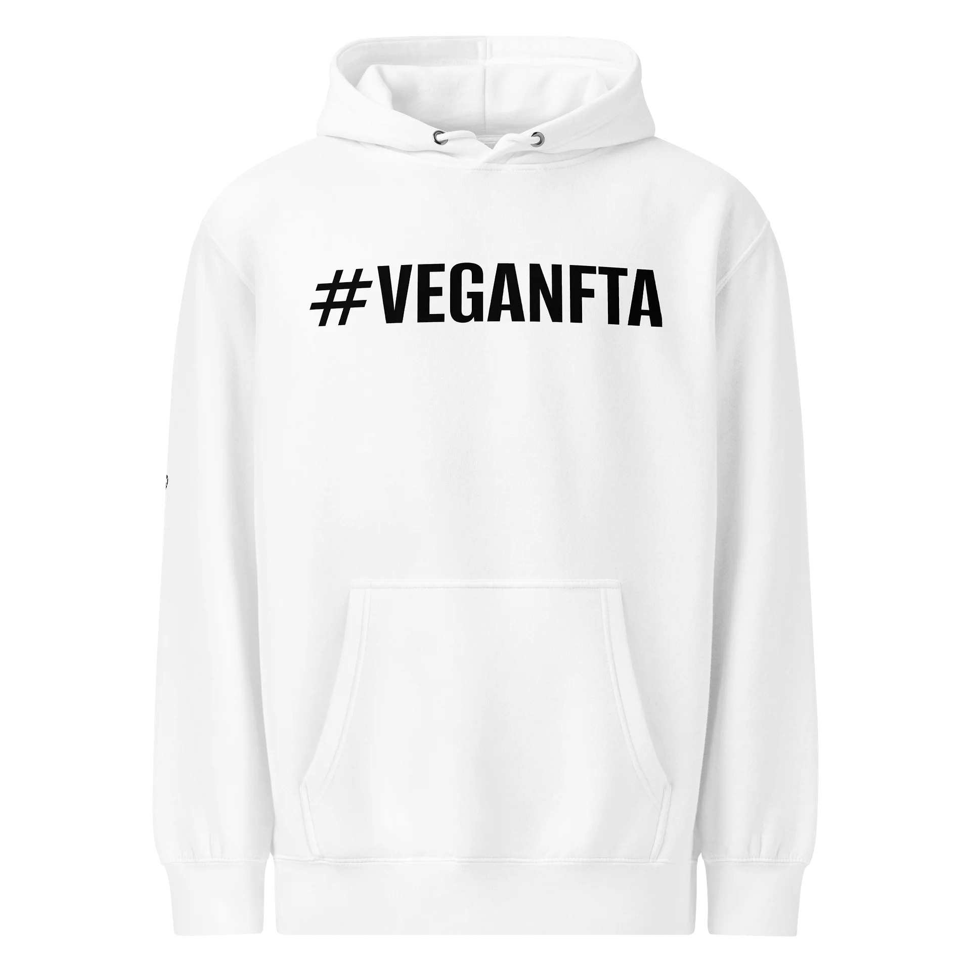 Vegan For the Animals product image (1)