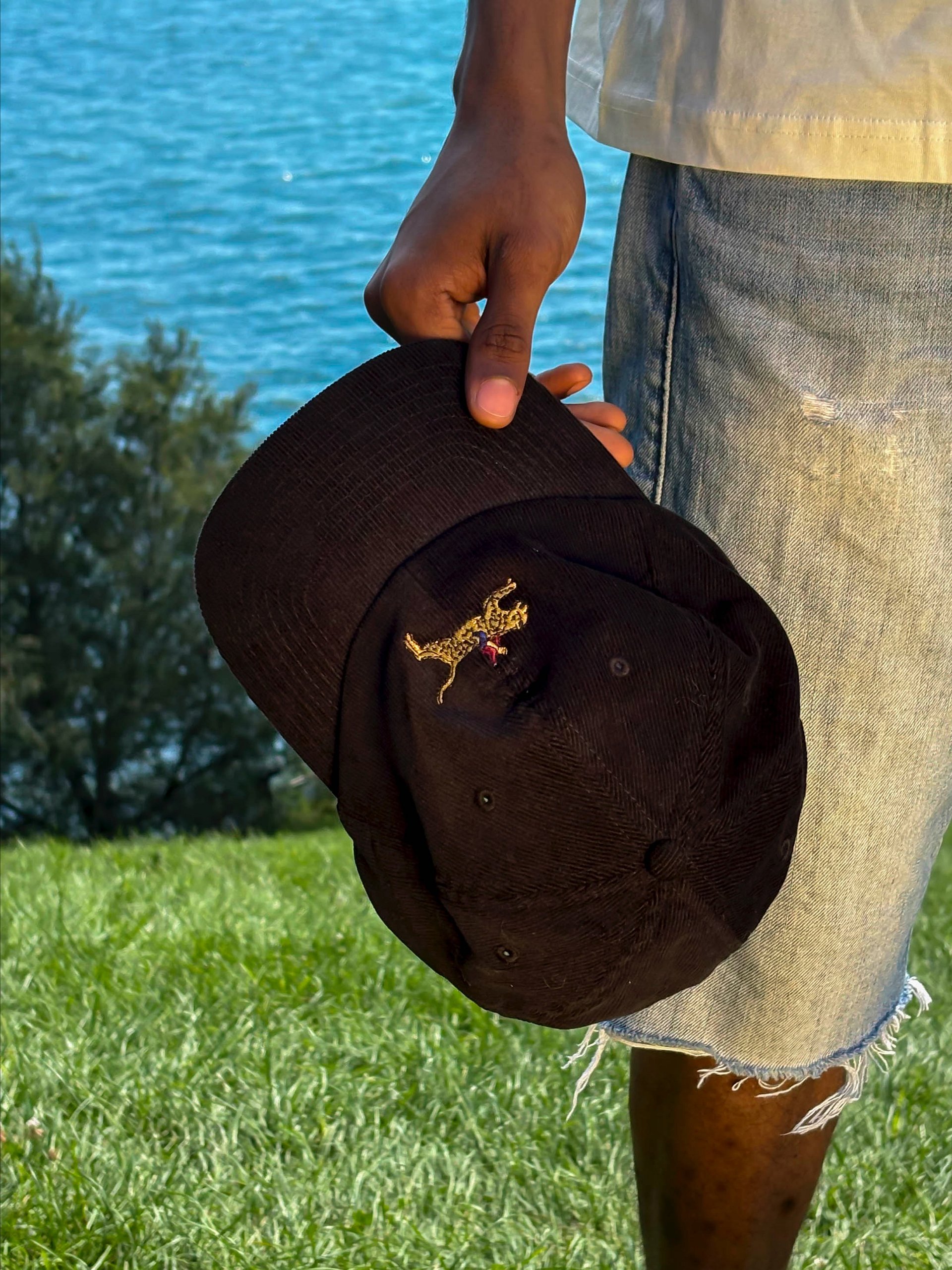 LE COWBOY HAT product image (1)