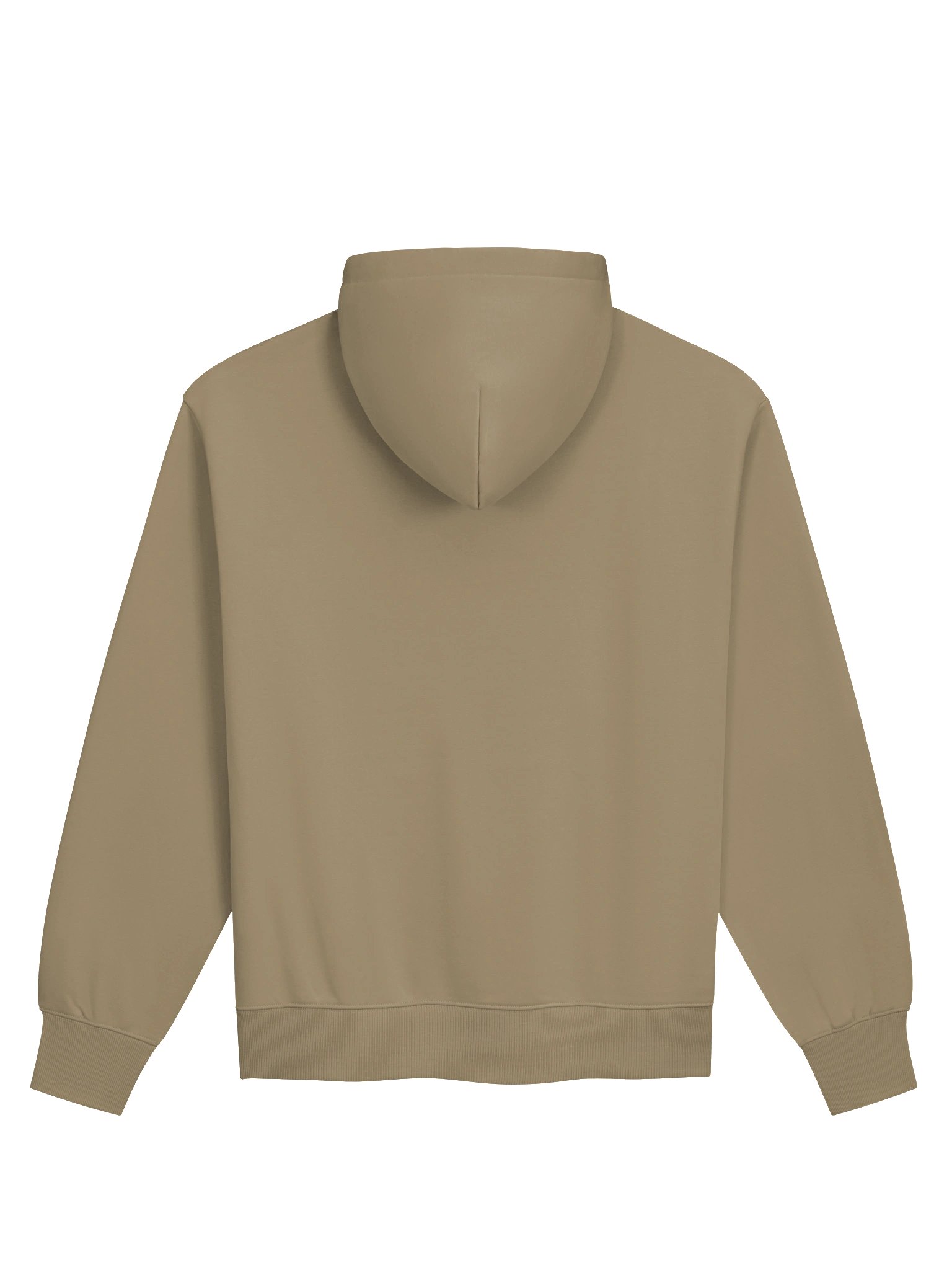 ON TIME™ Signature Hoodie product image (2)