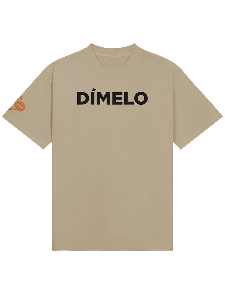 The DÍMELO Poloche product image (2)