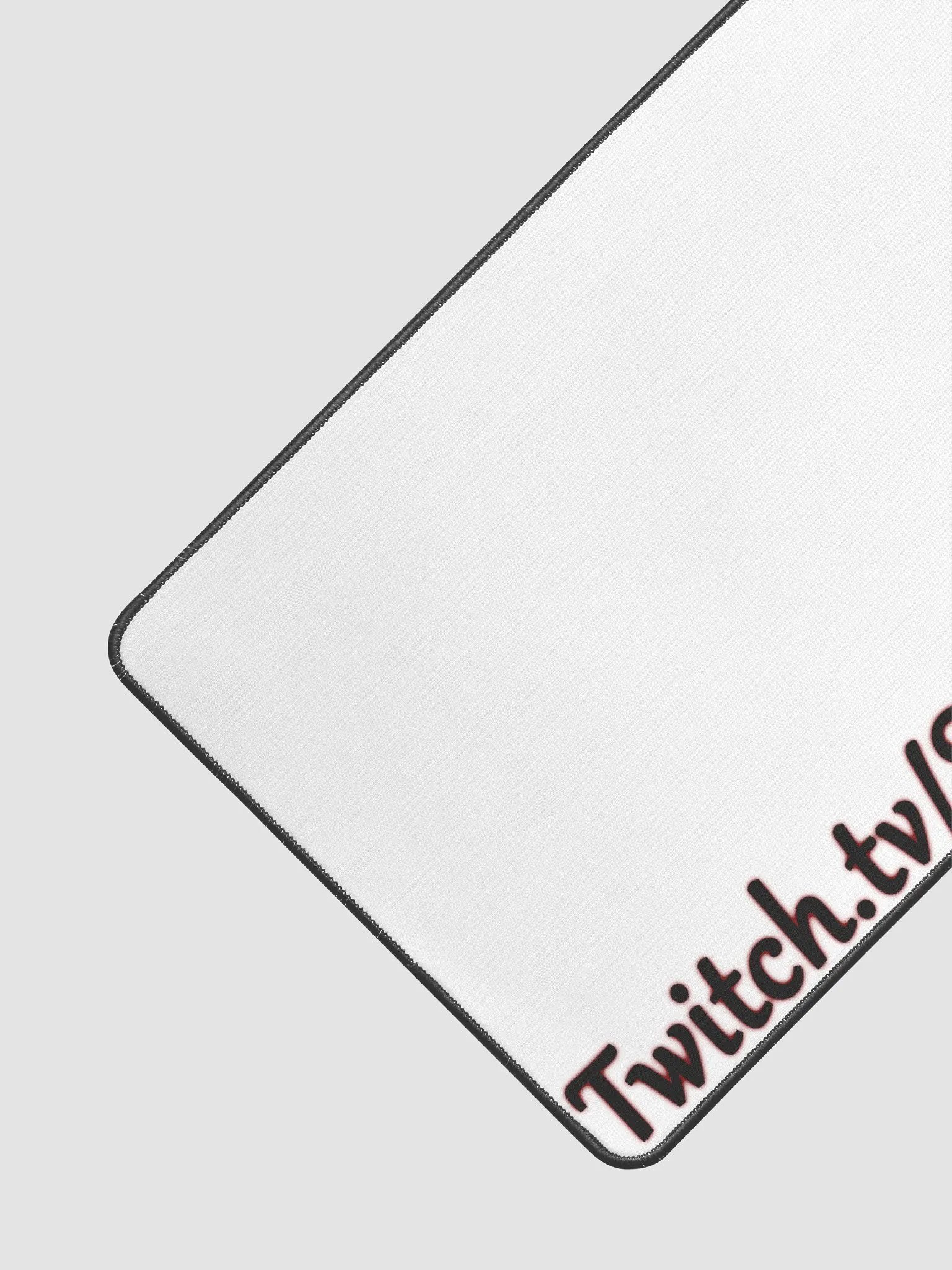 Shrub Logo Desk Pad product image (3)