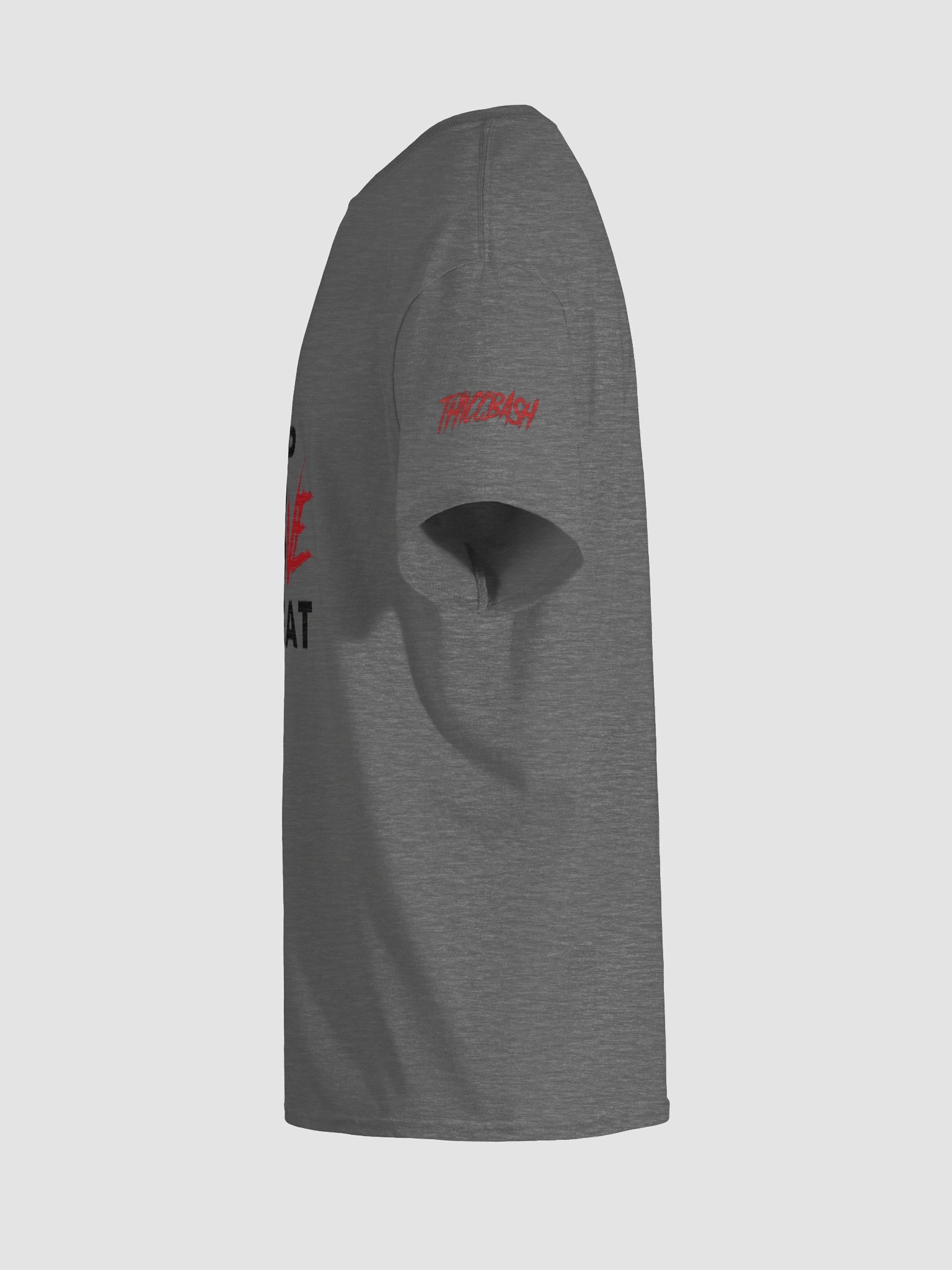 Eat Sleep Survive Repeat Tee product image (11)
