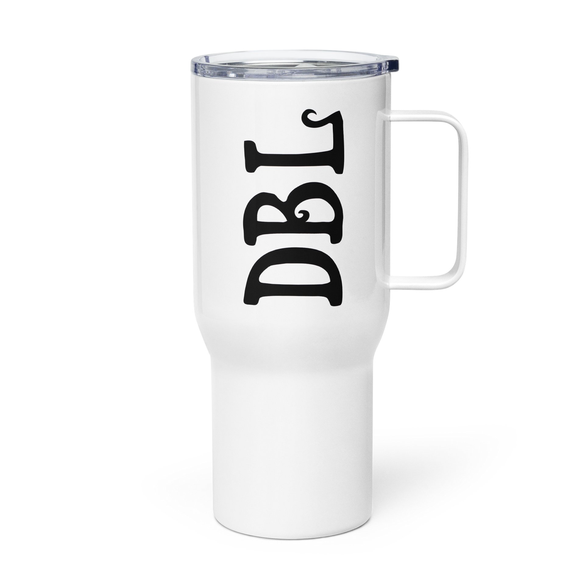 The Dirtbag Left Tumbler product image (2)
