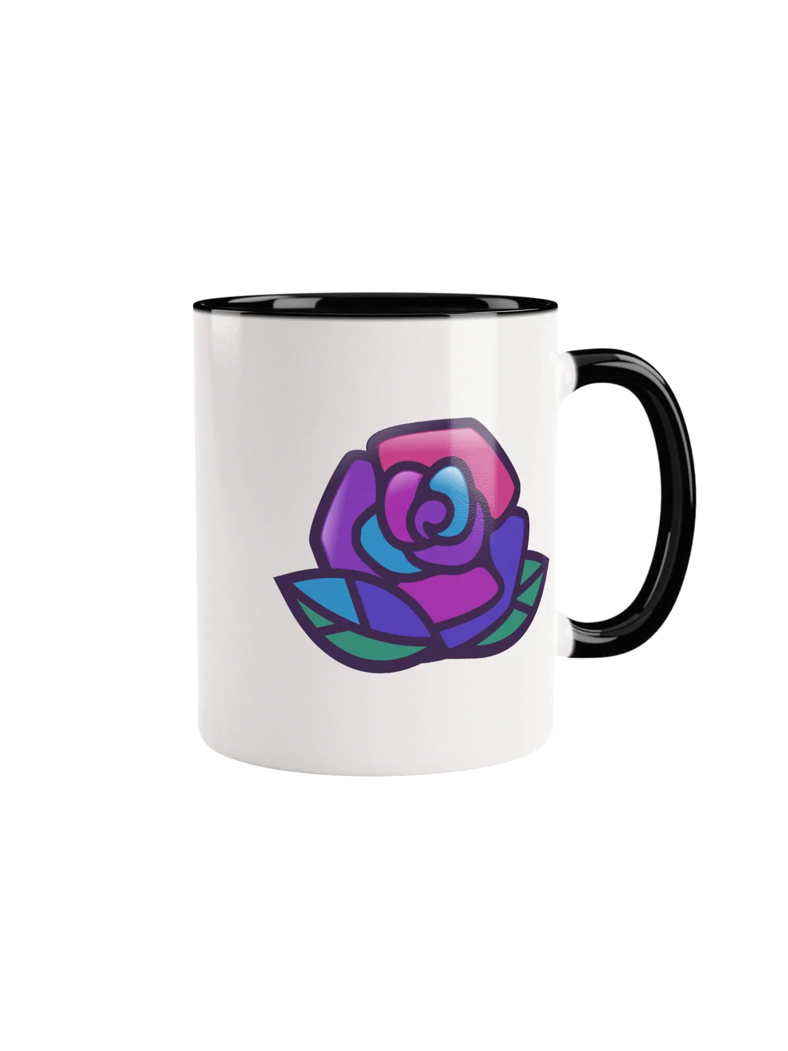 Rose Mug product image (1)