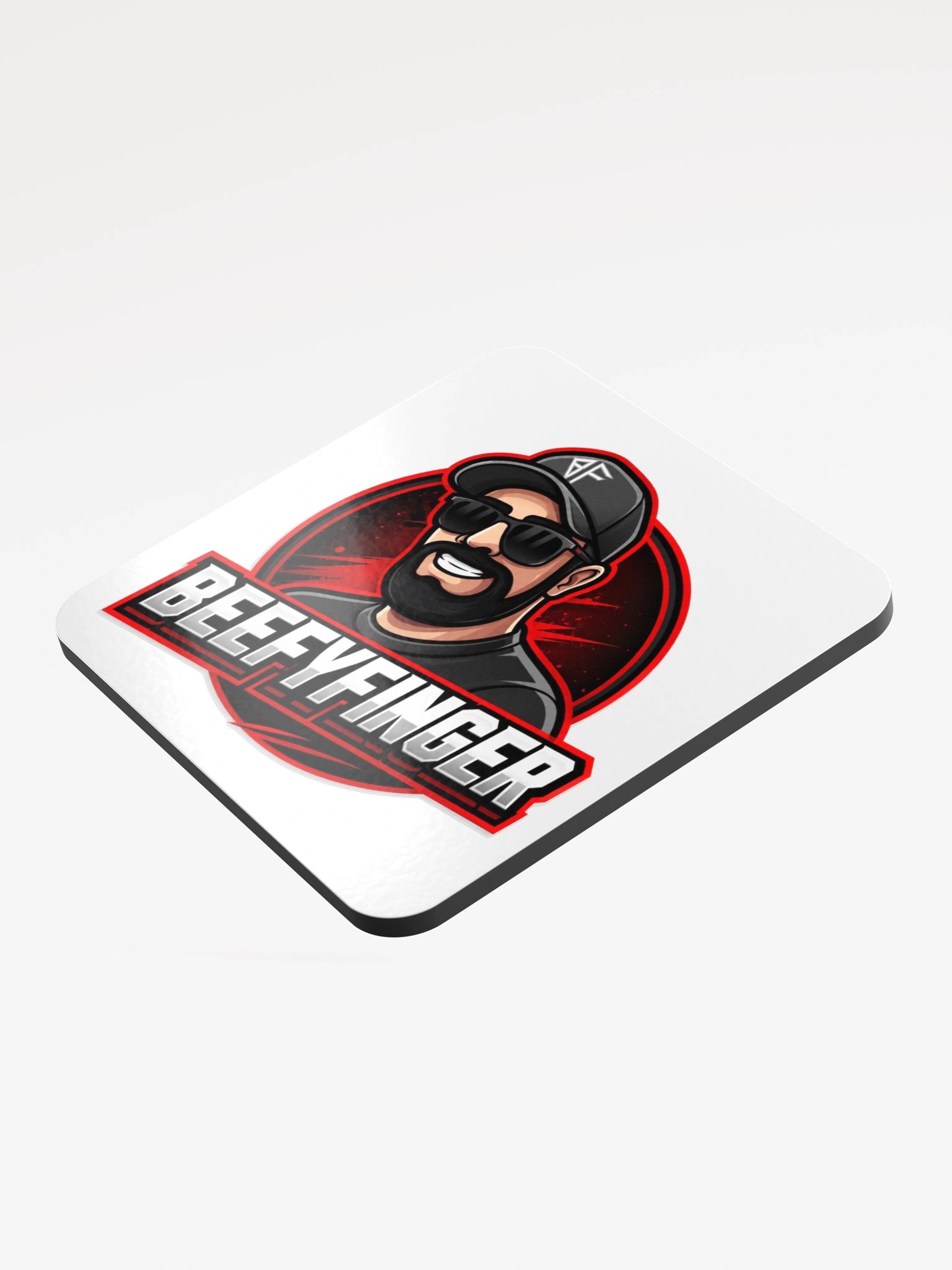 Beefy Finger Coaster product image (3)