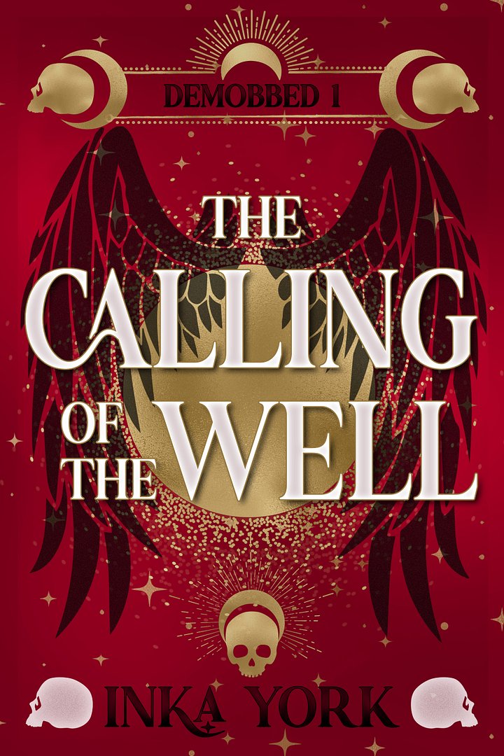 The Calling of the Well (DeMobbed 1) (ebook) product image (1)