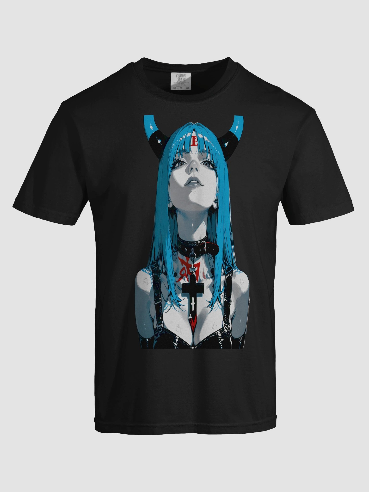 Blue Demon product image (68)