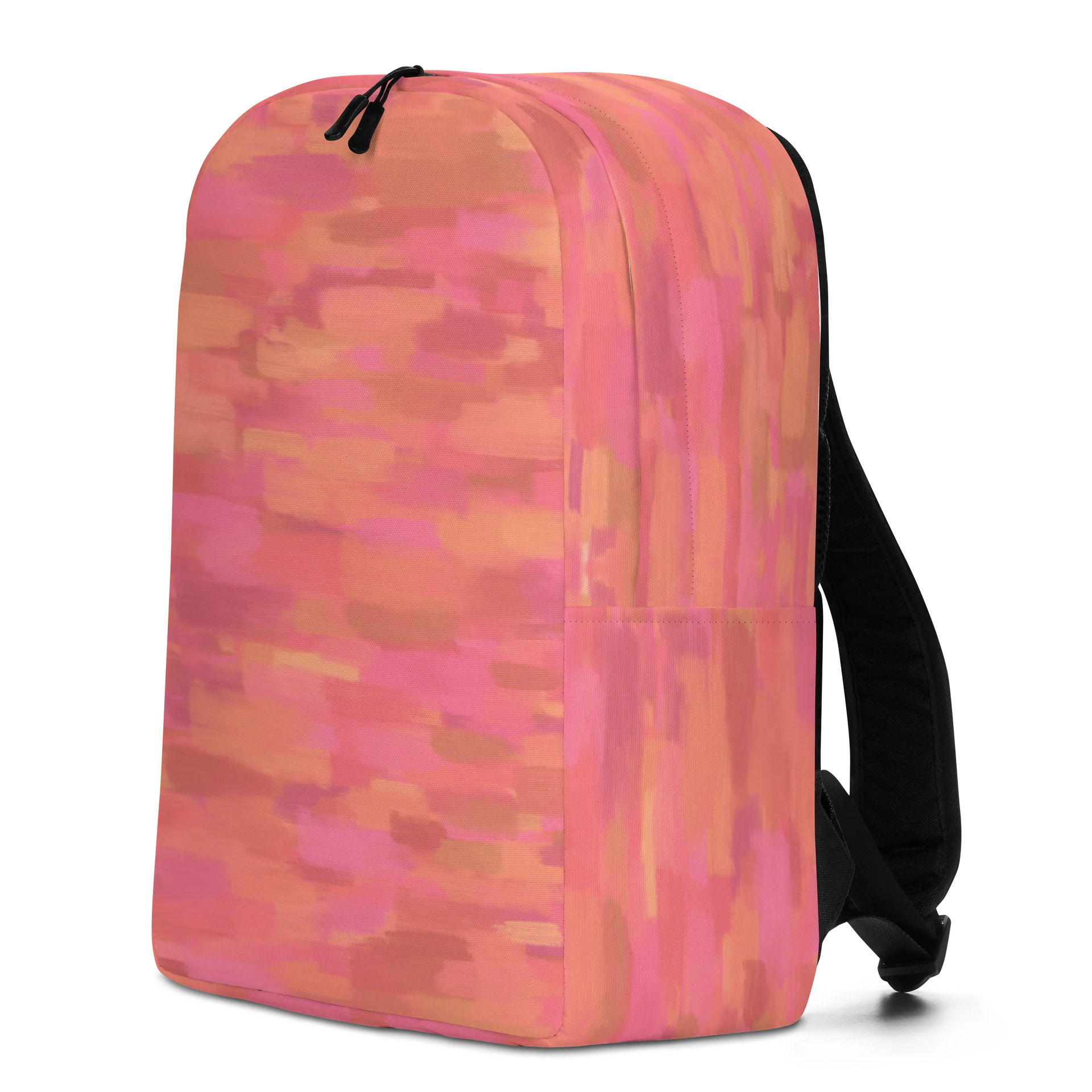 Radiant Starburst Backpack product image (2)