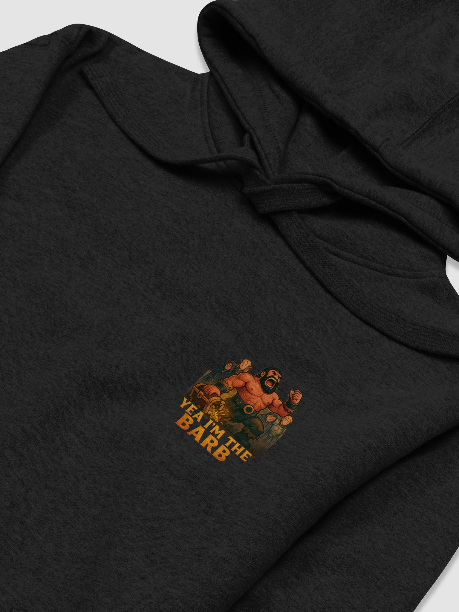 Barbarian Hoodie product image (22)