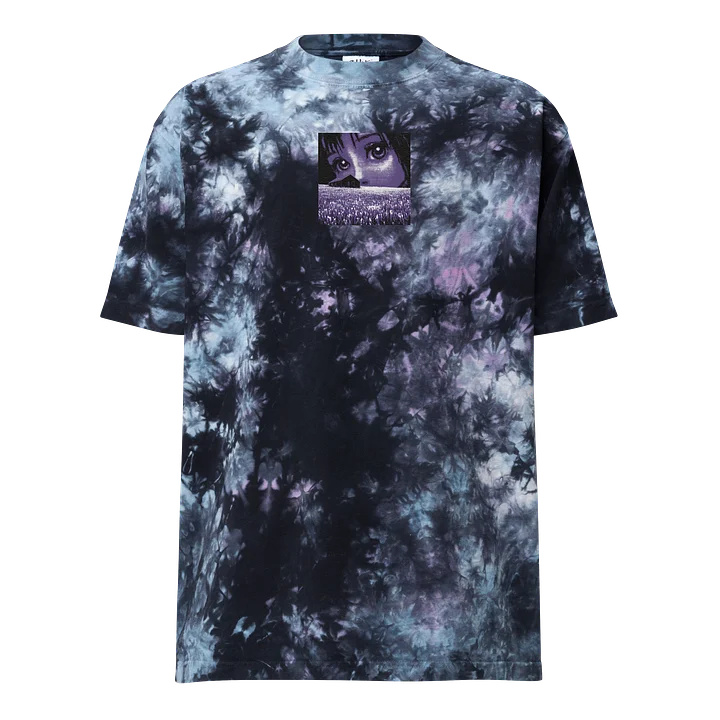 she's everywhere - tiedye product image (1)