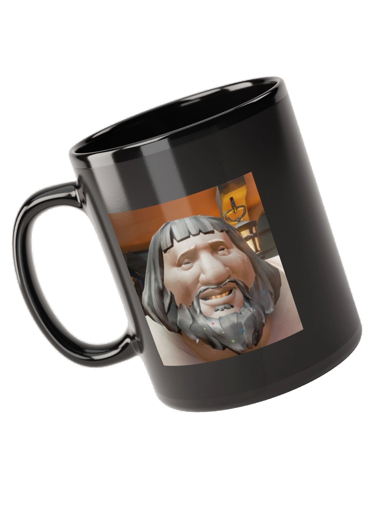 TANKARD OF BOB BLACK product image (9)
