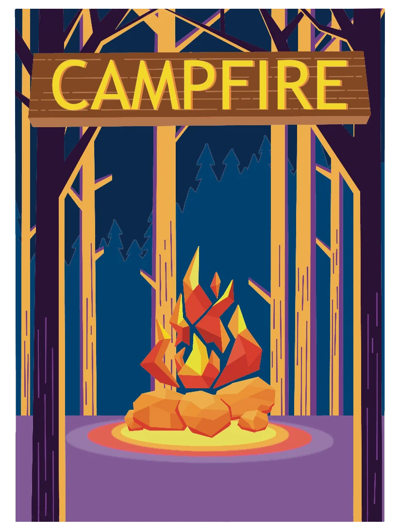 Campfire product image (1)