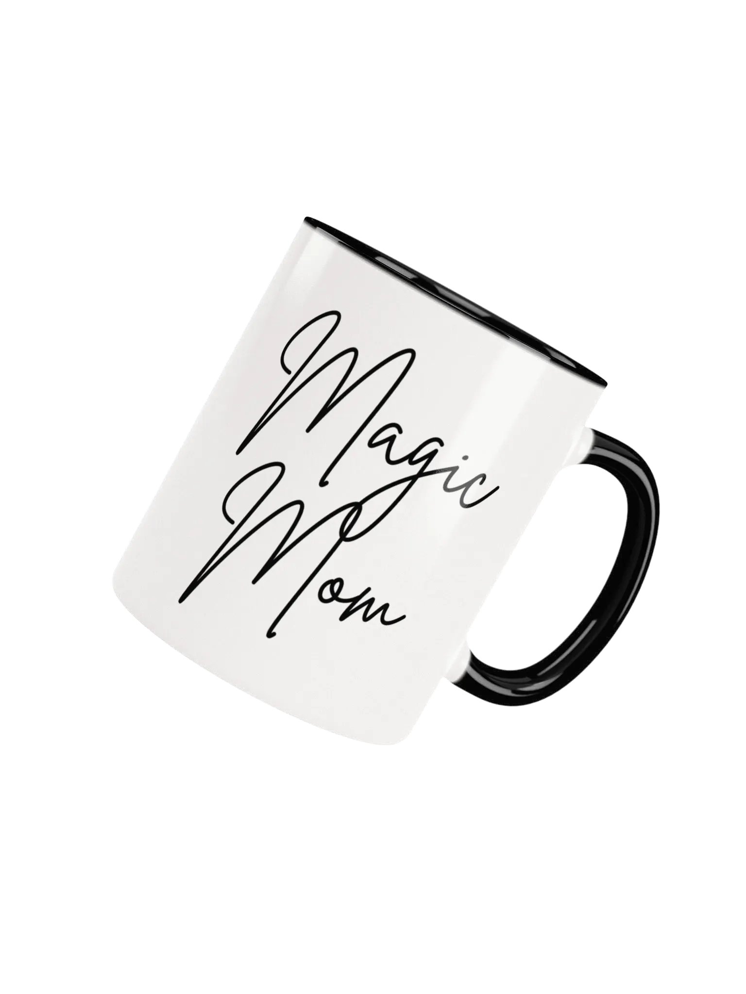 Magic Mom Ceramic Mug product image (7)