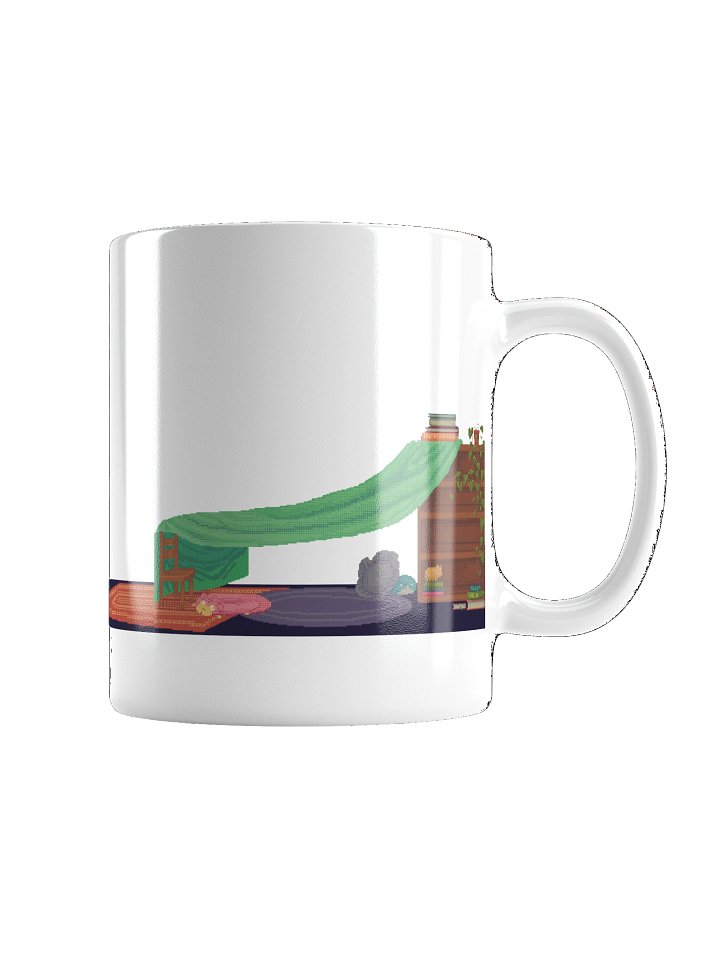 Slumberparty Mug product image (4)