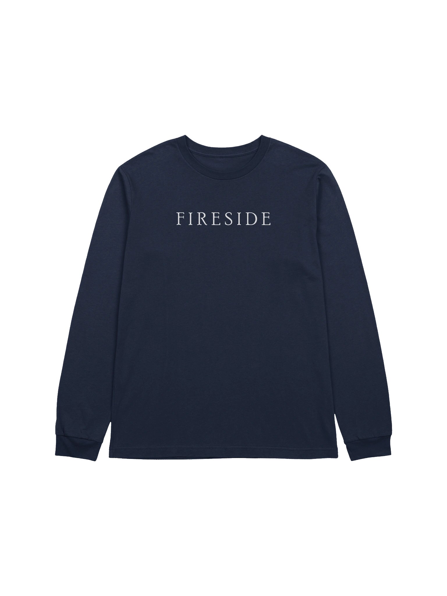 Fireside Long Sleeve Dark product image (5)