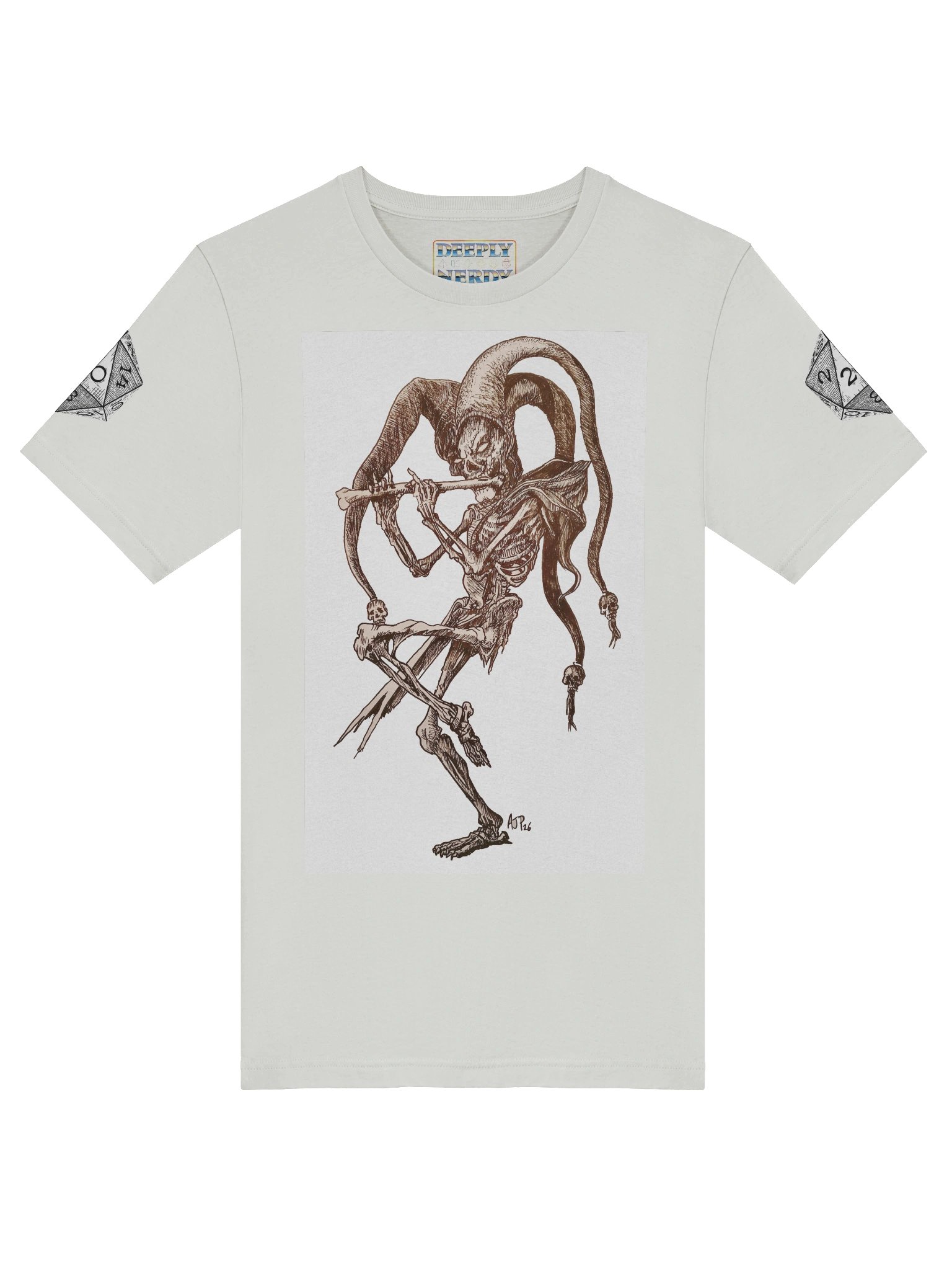 The Dread Jester product image (5)