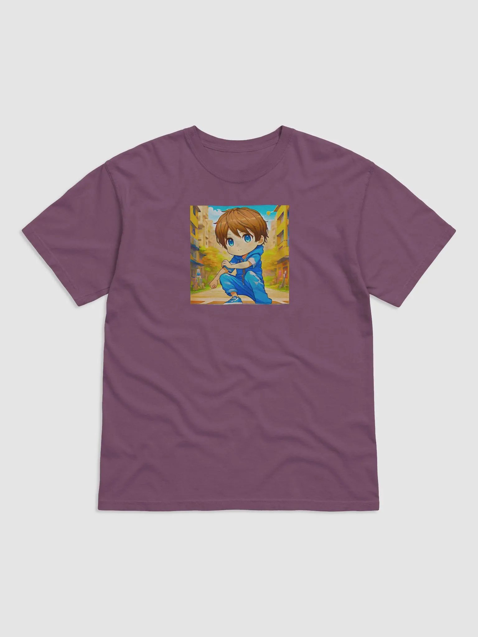 Chibi Boy 60 product image (7)