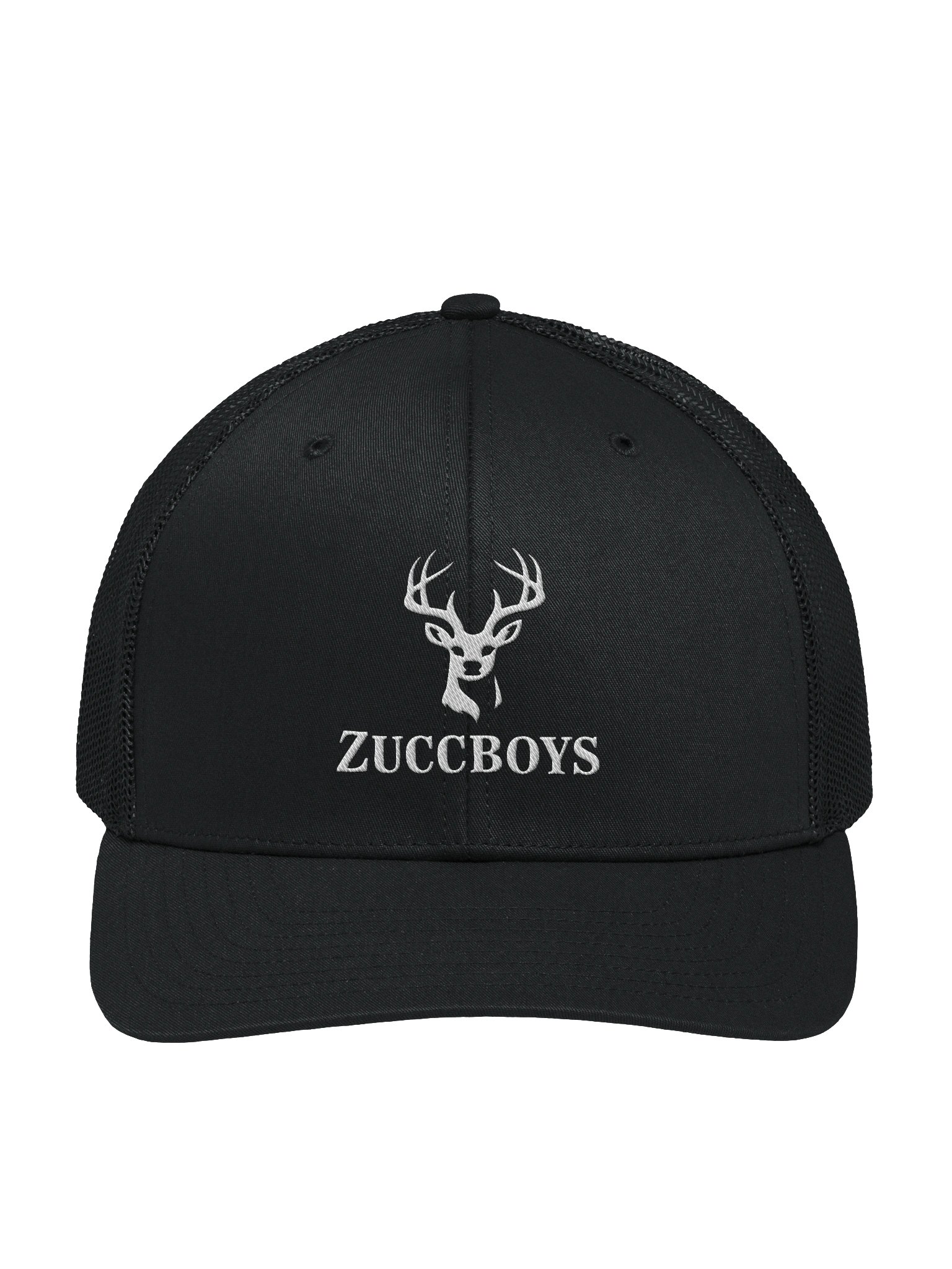 ZuccBoys Deer Hat product image (1)