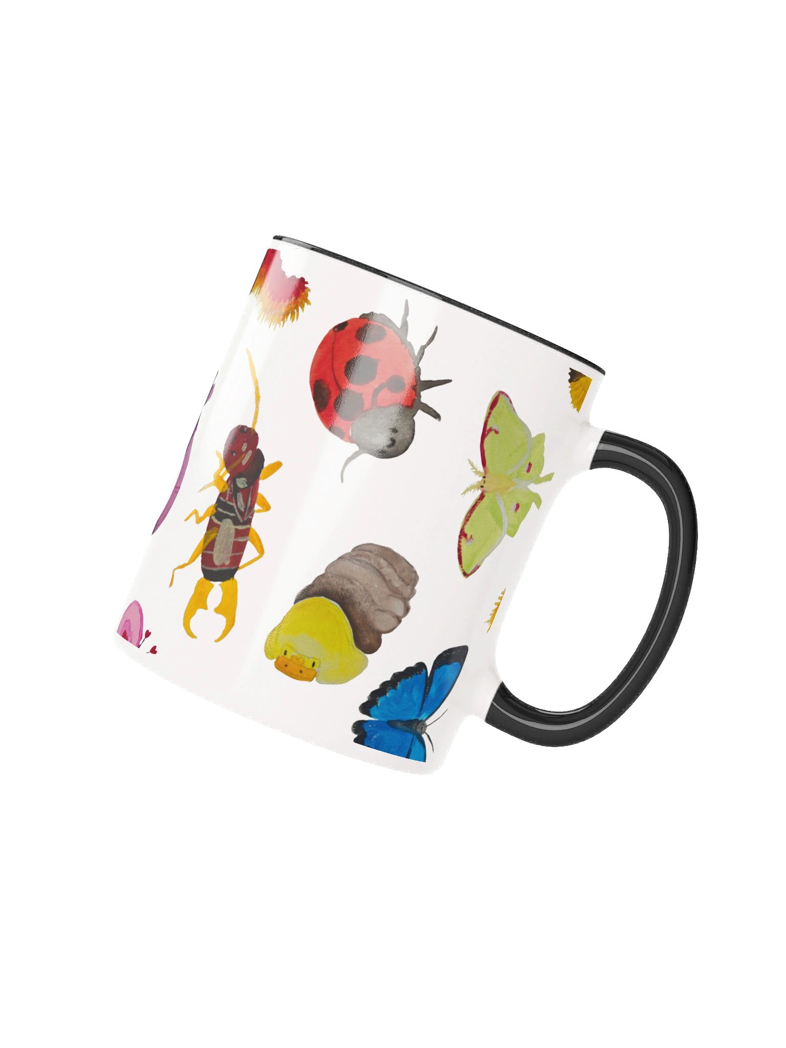 Bug Mug product image (19)