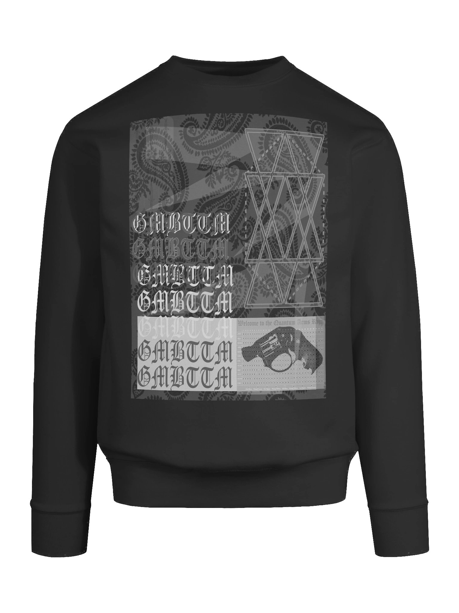 Quantum Arms Race product image (9)