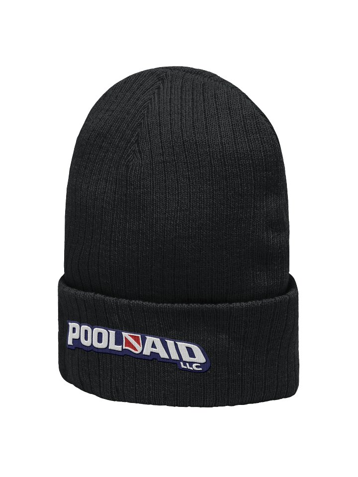 Pool Aid Signature Beanie product image (2)