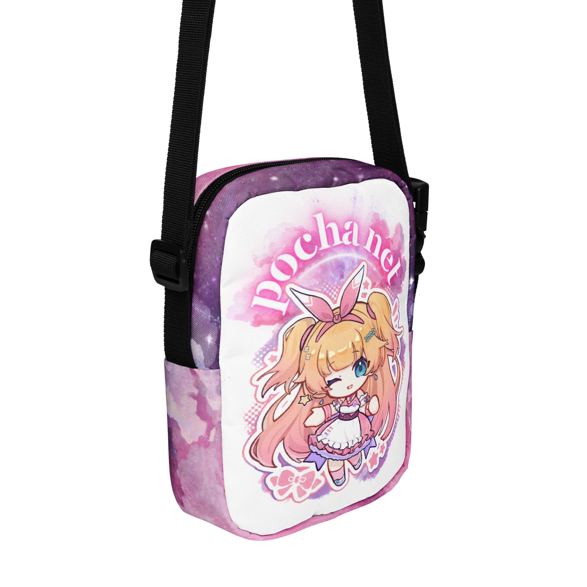 Chibi Pocha Crossbody product image (4)