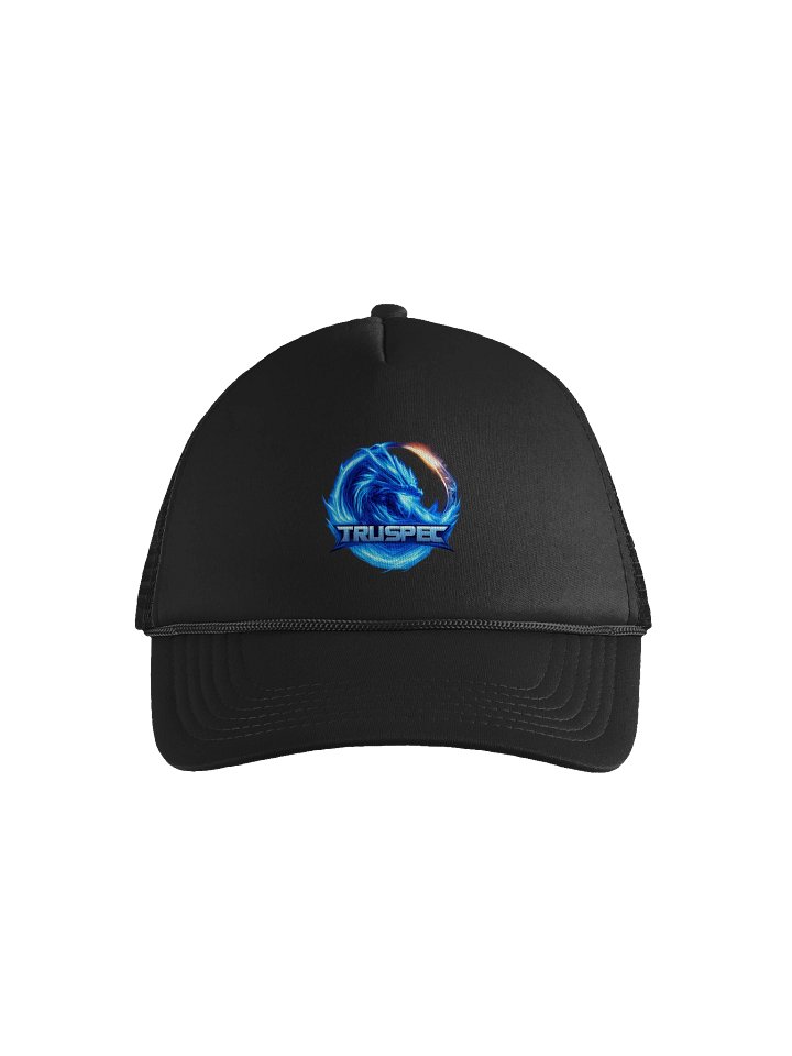 Blueflame Recon Cap product image (1)