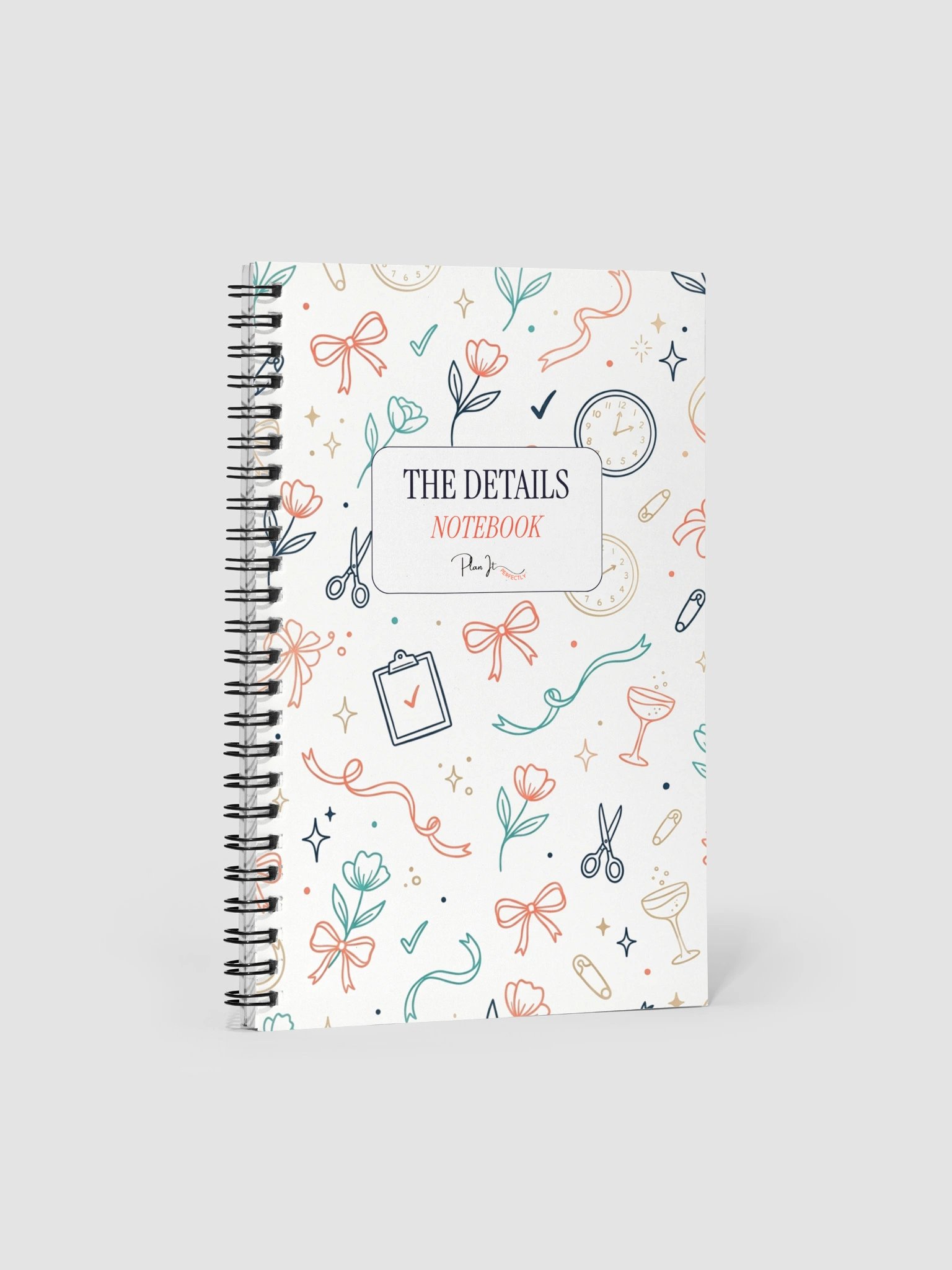 The Details Notebook product image (1)