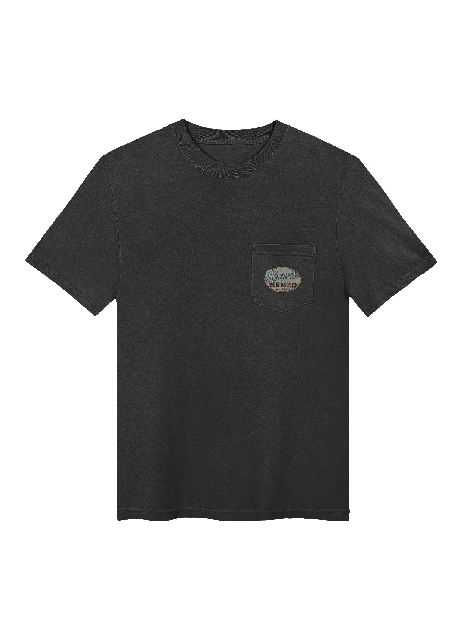 Ole Capo 4 Bluegrass Pocket Tee product image (2)
