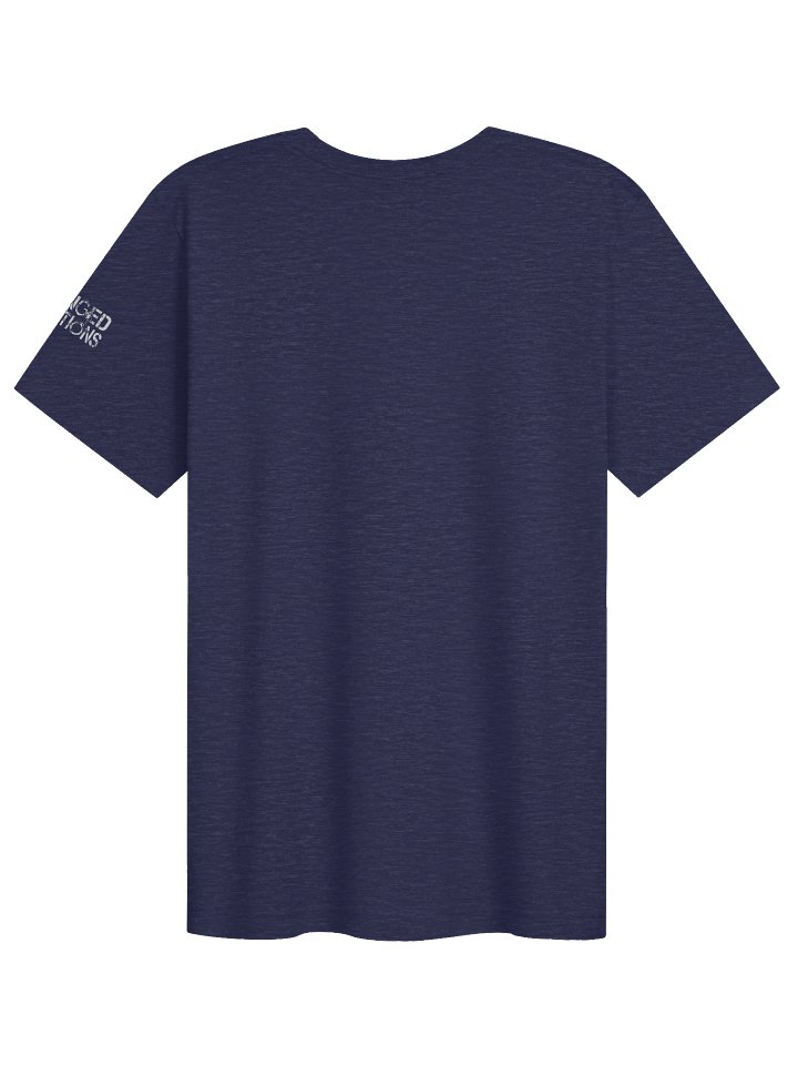 Abraham Lincoln T-Shirt product image (2)
