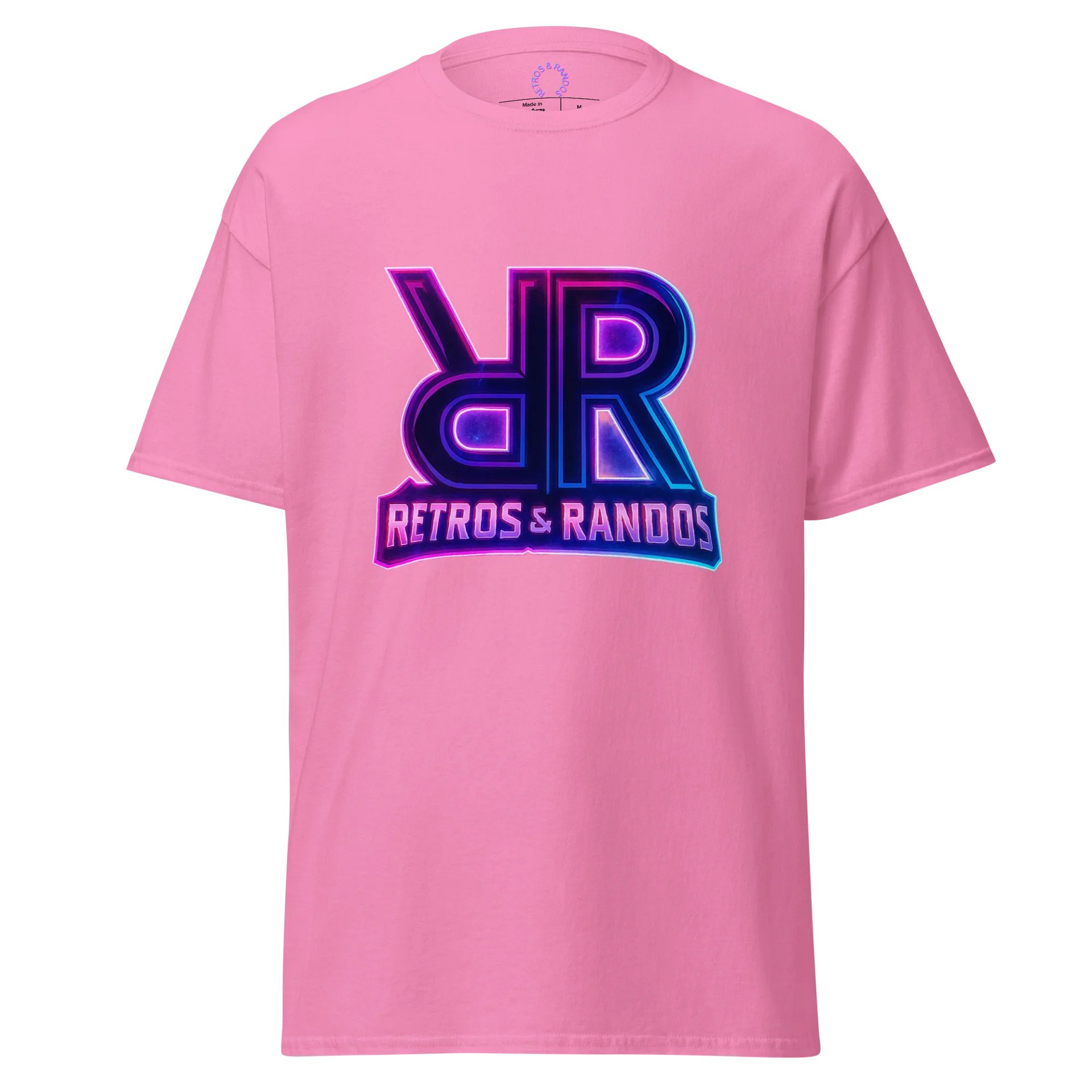 RR Tee product image (7)