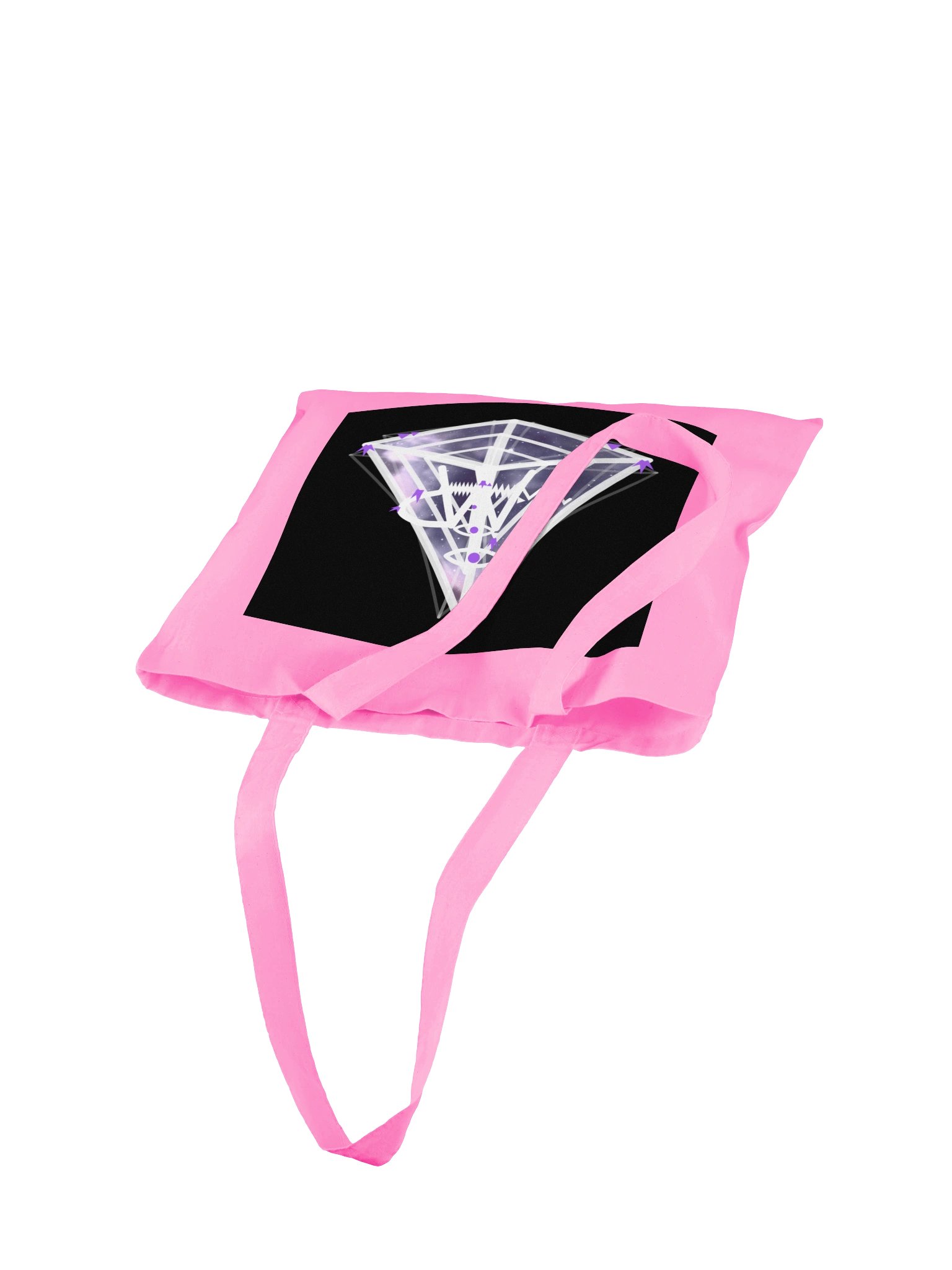 Mt. AMP 9D Galaxy — Tote product image (4)