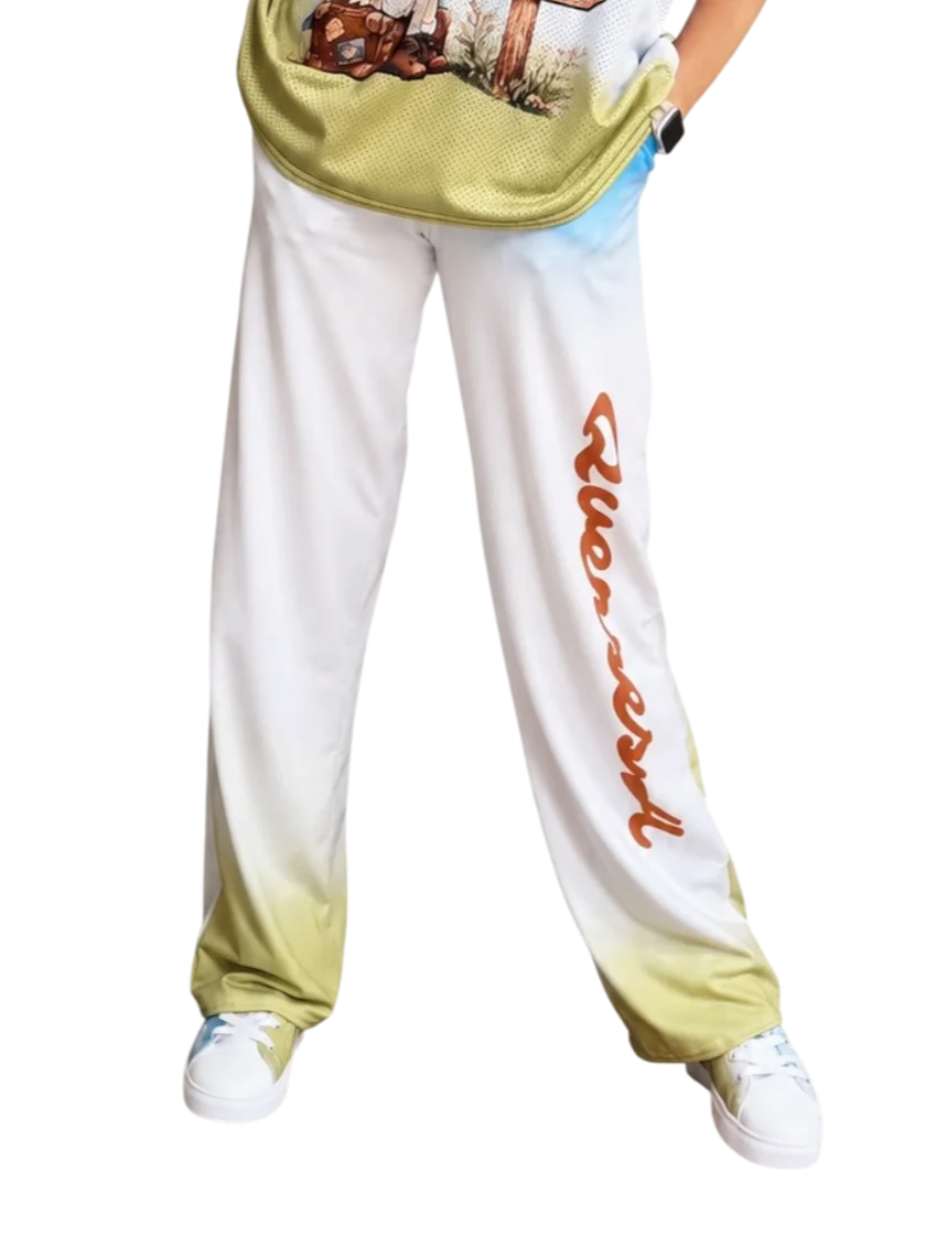 Faith Unisex Wide-Leg Pants product image (1)