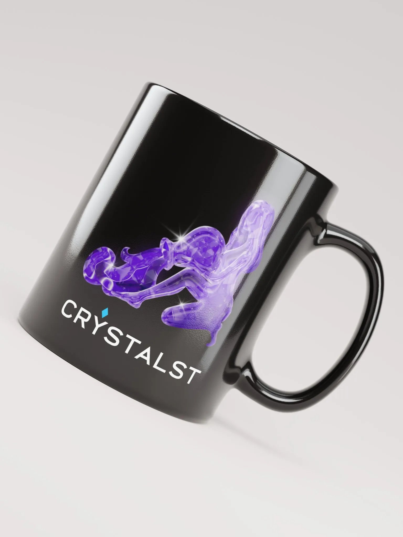 Crystalst Aquarius Mug product image (2)