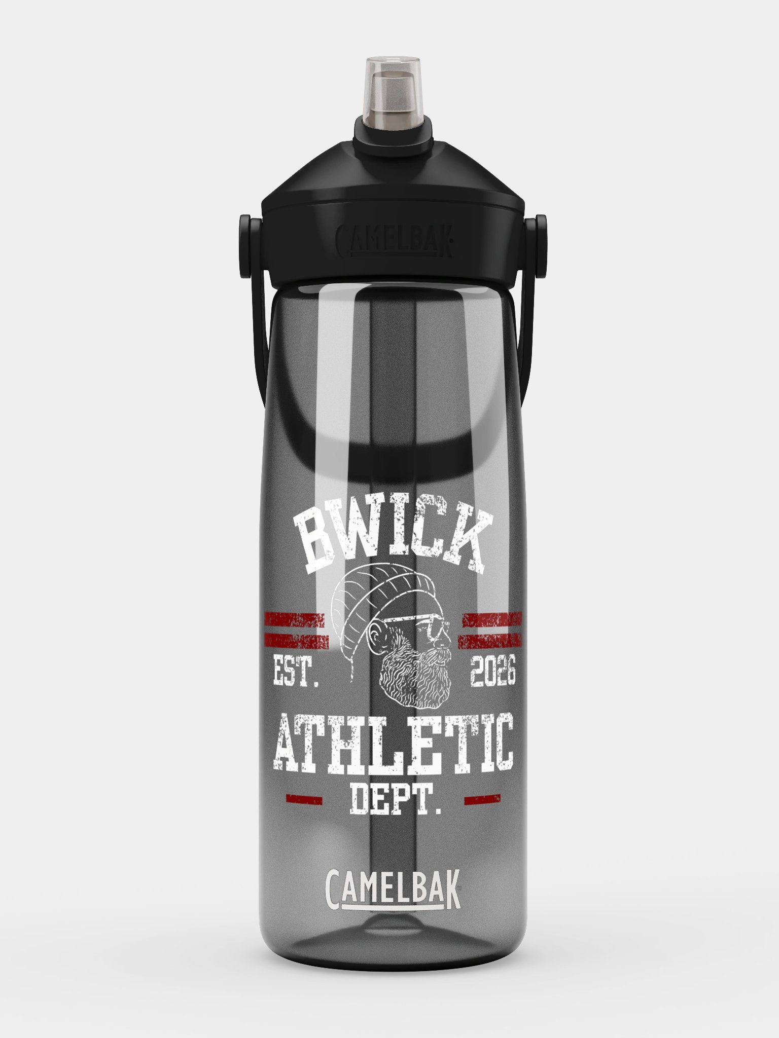 bwick athletic dept. bottle product image (2)