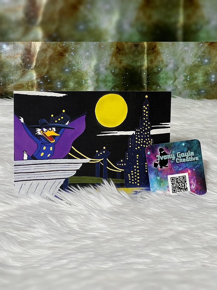 Get Dangerous Print product image (1)