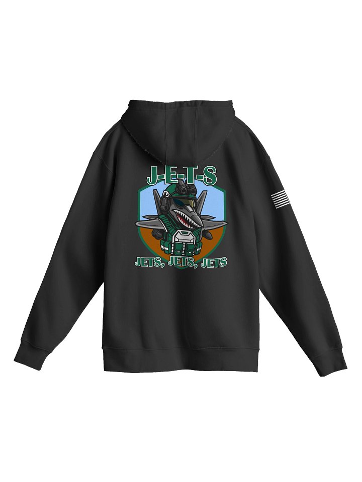 J-E-T-S "JETS,JETS,JETS" product image (4)