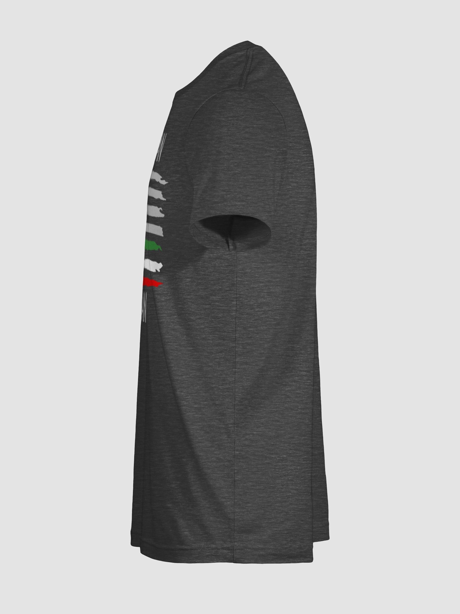 American Italian Supersoft Novel Tee product image (19)