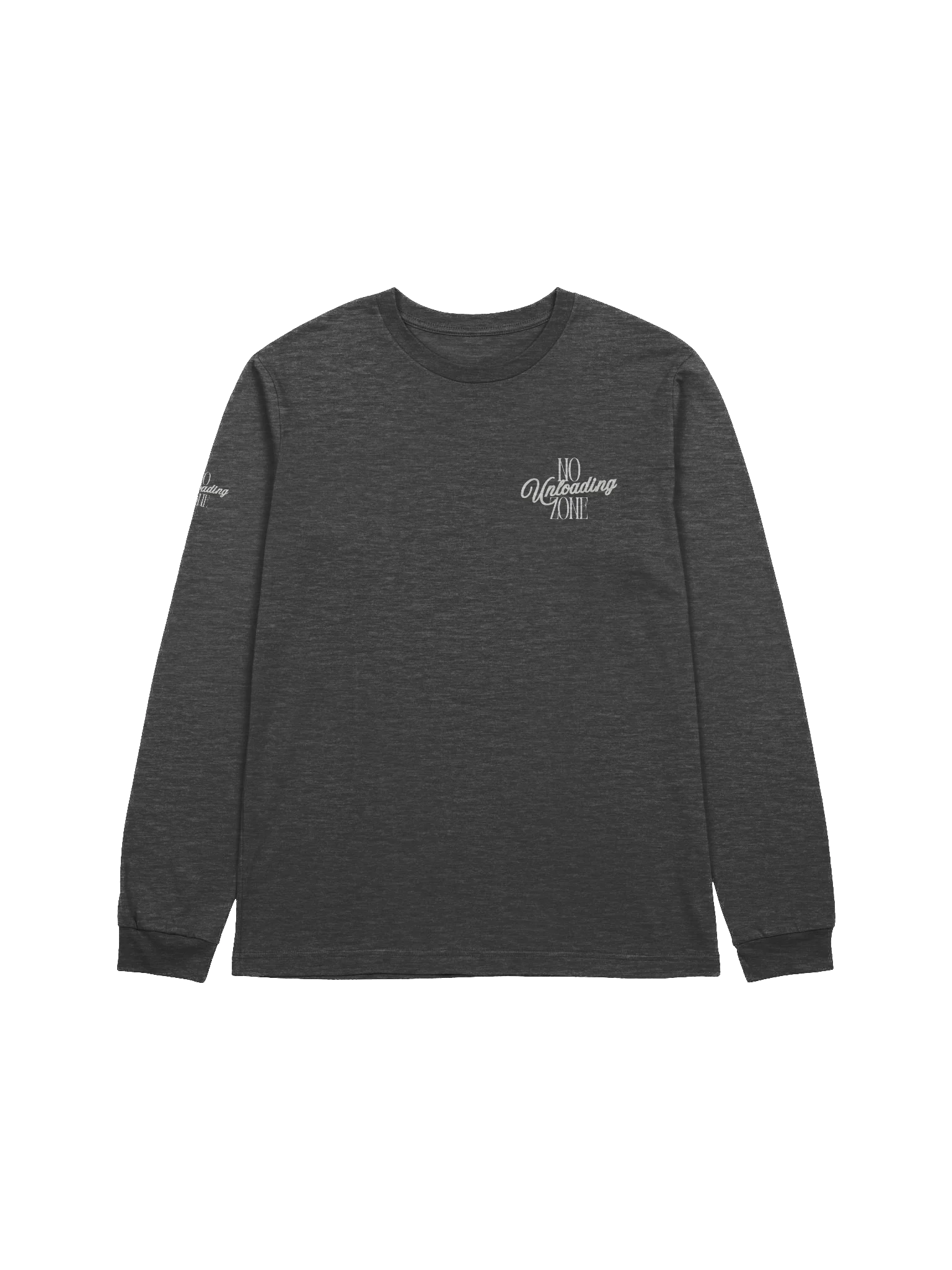 Classic Long Sleeve Tee product image (2)