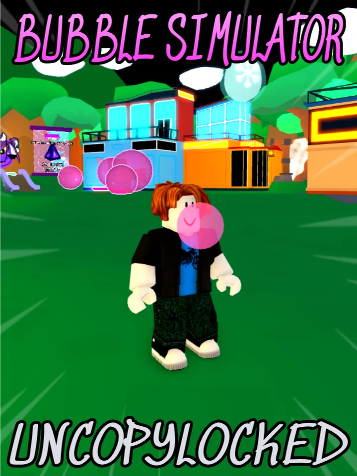 Bubble Simulator product image (1)