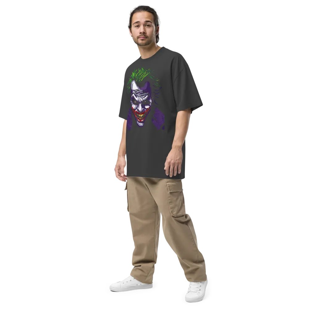 Joker Oversized product image (2)