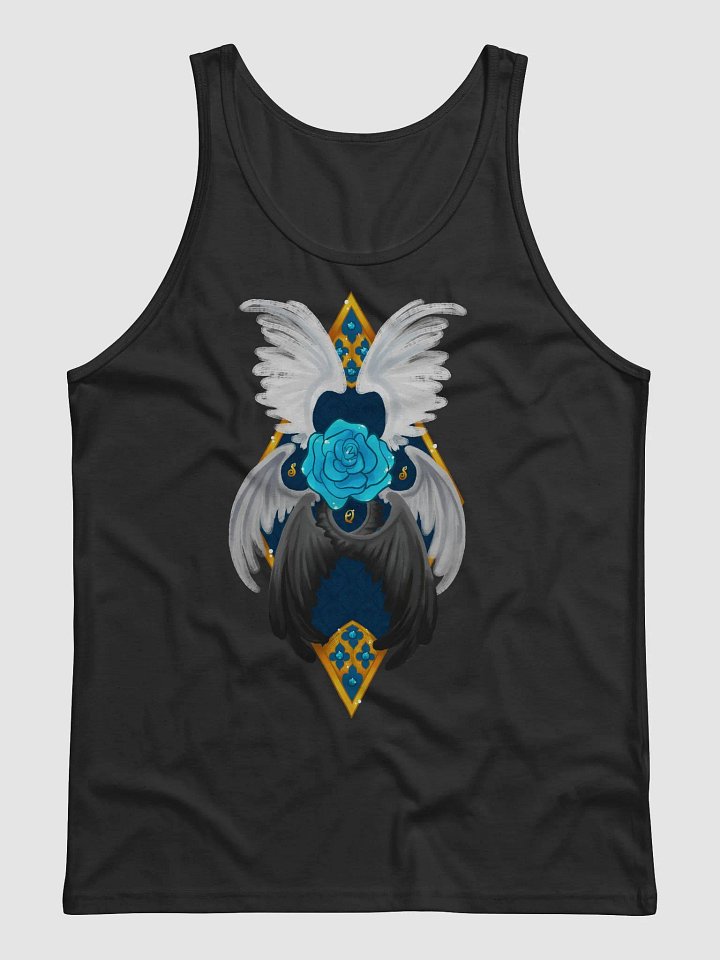 The Seraph's Crest Tank product image (1)