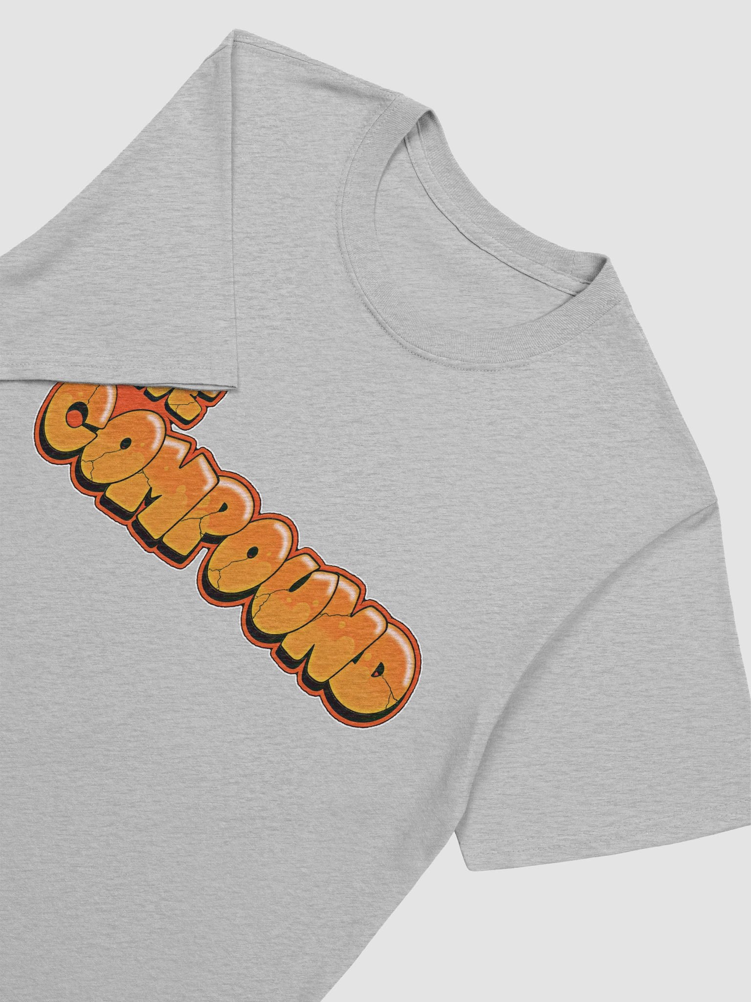 OG Compound T Shirt Colors product image (73)