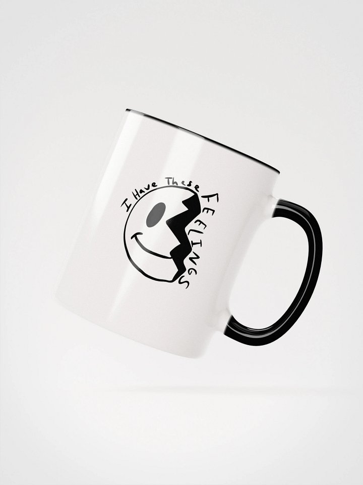 I have feelings mug product image (21)