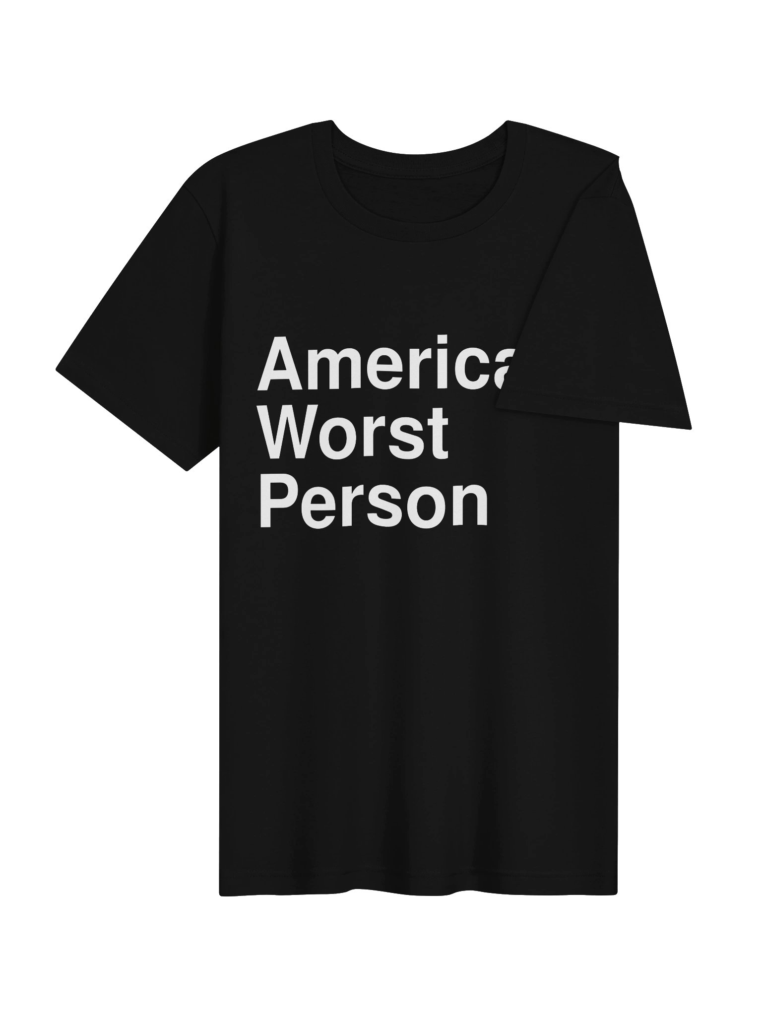 America's Worst Person product image (4)