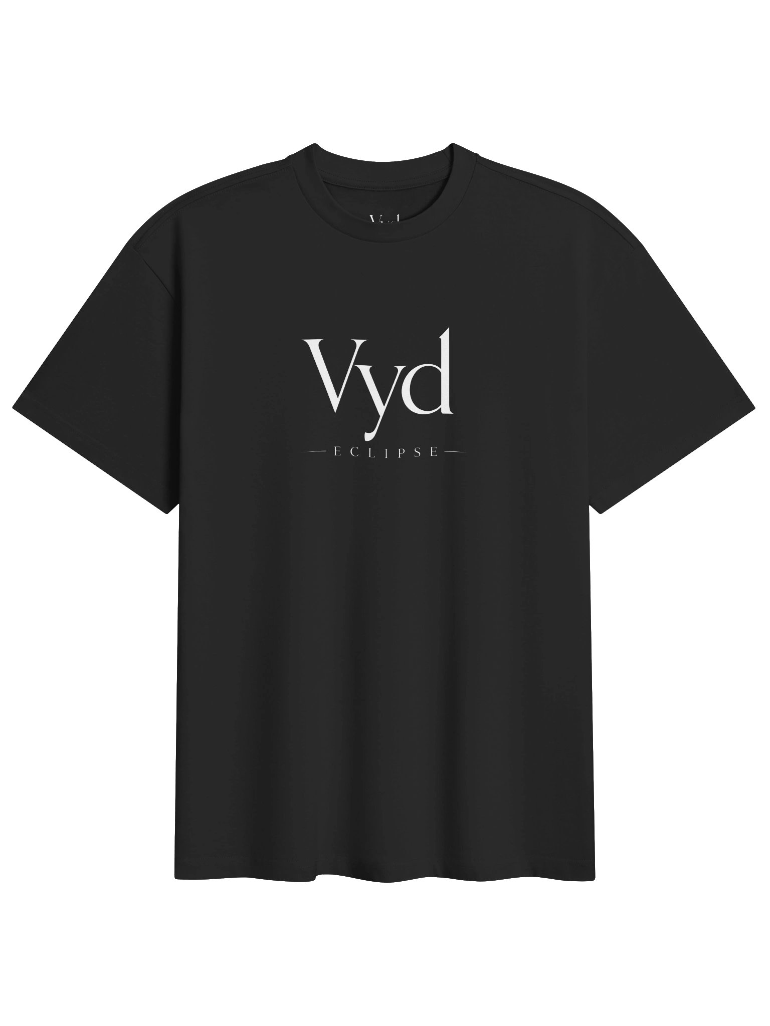 Vyd Eclipse Oversized Tee product image (2)