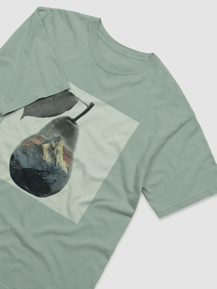 Pear Zeus Shirt product image (2)