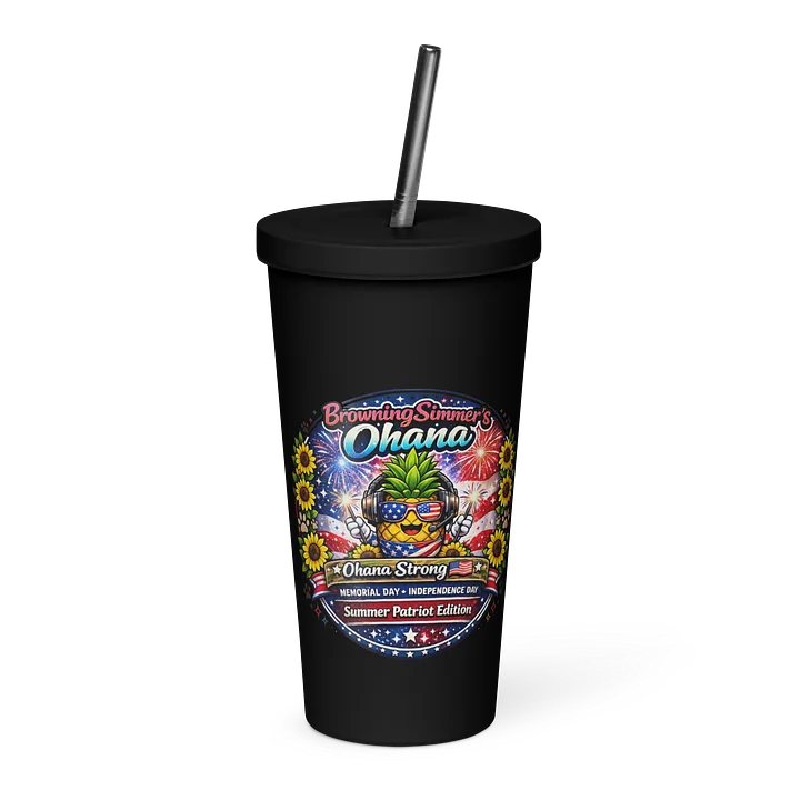 Memorial Day celebration product image (1)